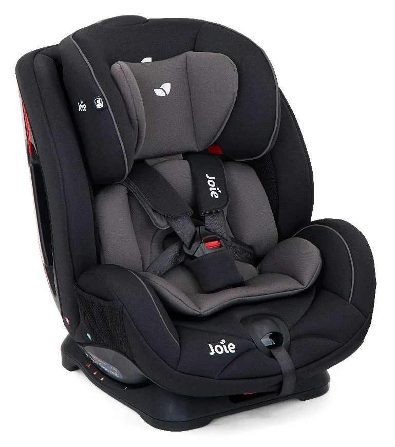 Scaun auto Joie Stages 0-25 kg Coal foto