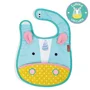 Нагрудник Skip Hop Zoo Единорог foto