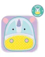 Farfurie Skip Hop Zoo Unicorn foto
