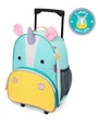 Ghiozdan Troller Skip Hop Zoo Unicorn foto