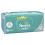 Servetele umede Pampers Fresh Clean, 2x52 buc.