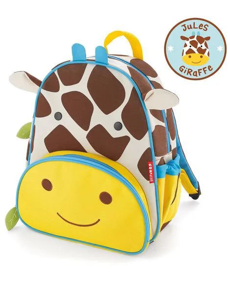 Рюкзак Skip Hop Zoo Жираф