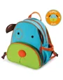 Ghiozdan Skip Hop Zoo Catelus foto