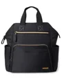 Сумка-рюкзак для мамы Skip Hop Black
