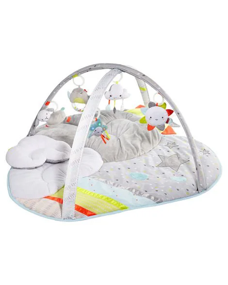 image for Salteluta de activitati Skip Hop Silver Lining Cloud foto