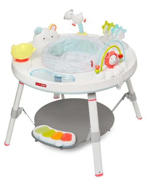 image for Активный игровой центр 3 в 1 Skip Hop Silver Lining Cloud foto