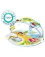 Развивающий игровой коврик Skip Hop Explore & More foto