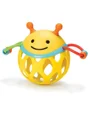Игрушка-погремушка Skip Hop Explore & More Пчелка