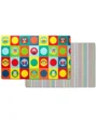 Игровой коврик 2 в 1 Skip Hop Zoo foto