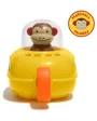 Игрушка для ванной Skip Hop Zoo Мартышка в субмарине