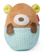 Ночник-проектор Медвежонок Skip Hop Moonlight & Melodies