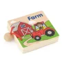 Игрушка Viga Toys My first book foto