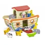 Sorter din lemn Viga Toys Noah's Ark