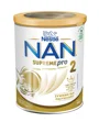 Formula de lapte Nestle NAN 2 Supreme Pro, 800 g foto