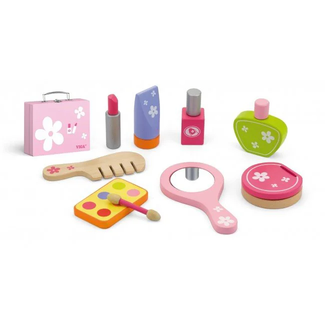 image for Set de joc Viga Toys Beauty Case foto