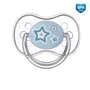 Suzeta simetrica din silicon Canpol "Newborn Baby" (6-18 luni) foto