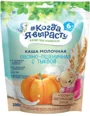 Terci de ovaz si grau cu lapte si dovleac Когда я вырасту (6+ luni), 200 g