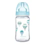 Бутылочка антиколиковая Canpol Easy Start Clouds, 240 мл