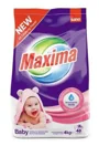 Стиральный порошок Sano Maxima Baby Sensitive, 4 кг