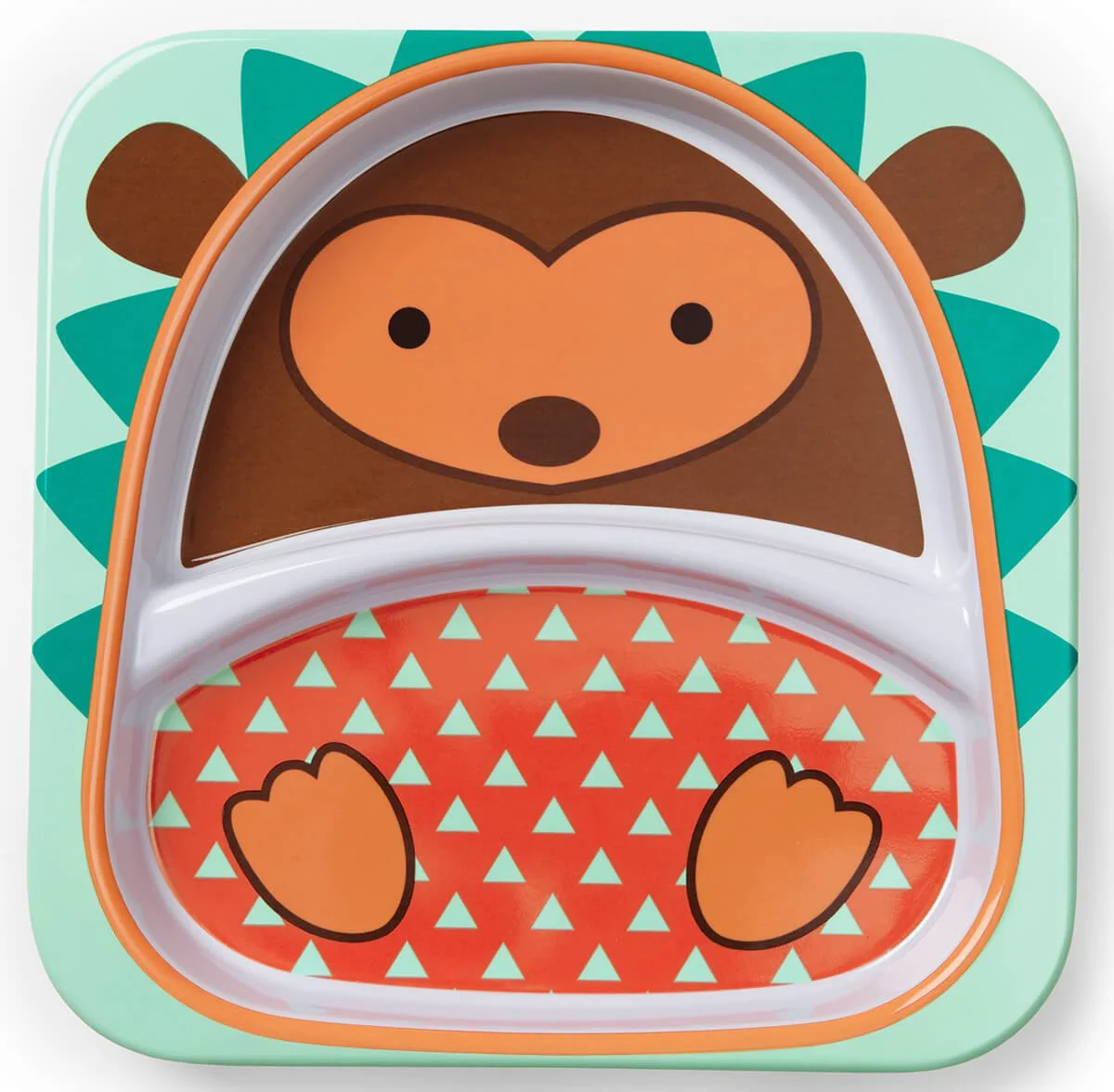 image for Farfurie Skip Hop Zoo Arici foto