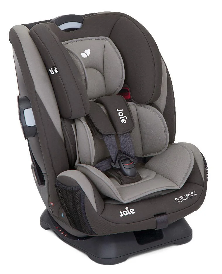 Scaun auto Joie Every Stage 0-36 kg Dark Pewter foto
