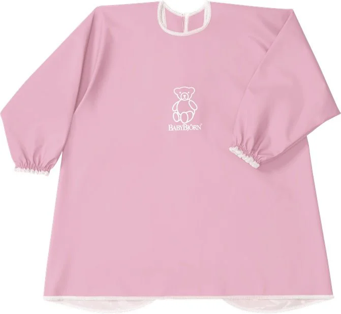 Рубашка для кормления BabyBjorn Pink