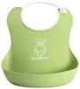 Мягкий нагрудник BabyBjorn Soft Bib Green