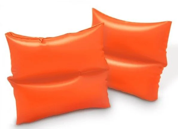 Minecute gonflabile Intex (3-6 ani) foto