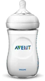 Biberon Philips AVENT Natural, 260 ml foto