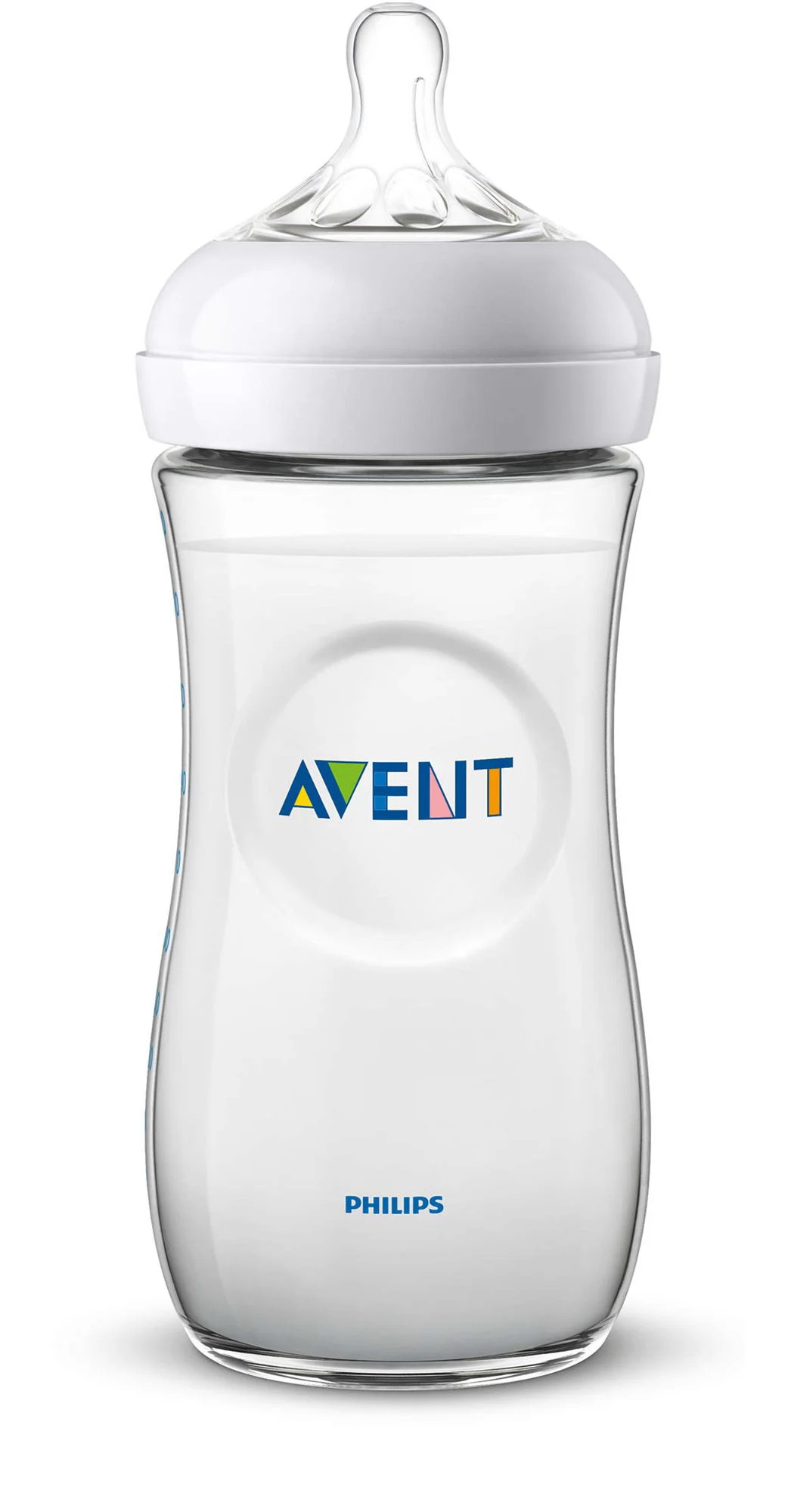 image for Biberon Philips AVENT Natural, 330 ml foto