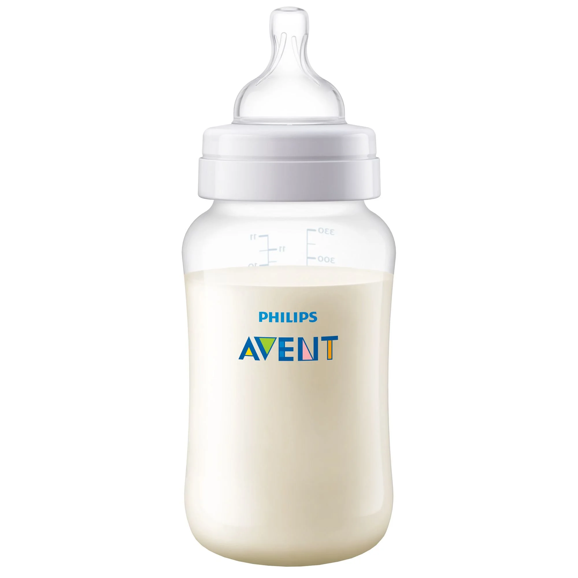 image for Бутылочка для кормления Philips AVENT Classic, 330 мл foto