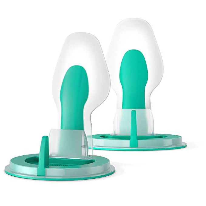 Dispozitiv anticolici Philips AVENT AirFree™, 2 buc. foto