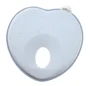 Подушка анатомическая для поддержания головы ребенка Babymoov Lovenest Original Blue