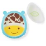 Set Farfurie si Bol Skip Hop Zoo Smart Girafa foto