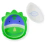 Set Farfurie si Bol Skip Hop Zoo Smart Dino foto