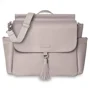 Rucsac convertibil Skip Hop Greenwich Chic Grey