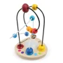 Jucarie cu bile din lemn Hape & Baby Einstein Color Mixer