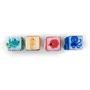 Мягкие кубики Baby Einstein Explore & Discover™