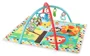 Развивающий коврик Bright Starts Room For Fun™