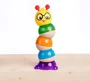 Jucarie de lemn muzicala Hape & Baby Einstein Balancing Cal