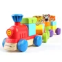 Игрушка деревянная Hape & Baby Einstein Discovery Train™