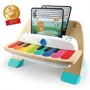 Jucarie de lemn muzicala Hape & Baby Einstein Magic Touch Piano™