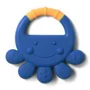 Masajor gingival BabyOno Octopus Vicky din silicon foto