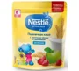Terci de grau cu lapte Nestle cu mere si fragi (8+ luni), 220 g foto