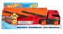 Jucarie Hot Wheels Camion-Transportator foto