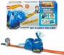 Set de joc Hot Wheels "Rev'N Launch Challenge" foto