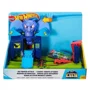 Set de joc Hot Wheels "City Monster Attack" foto
