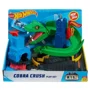 Set de joc Hot Wheels "Cobra Crush" foto