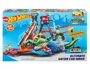Игровой набор Hot Wheels Ultimate Gator Car Wash foto