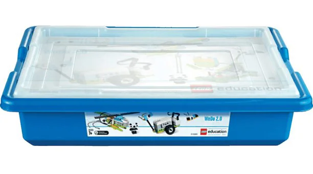 LEGO Education - WeDo 2.0 Core Set foto